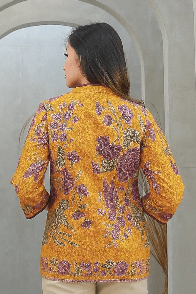 Kebaya Encim T0577