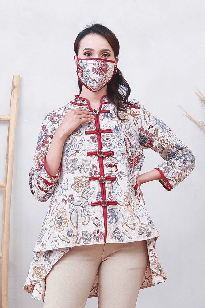 Amanda Tbs T0610