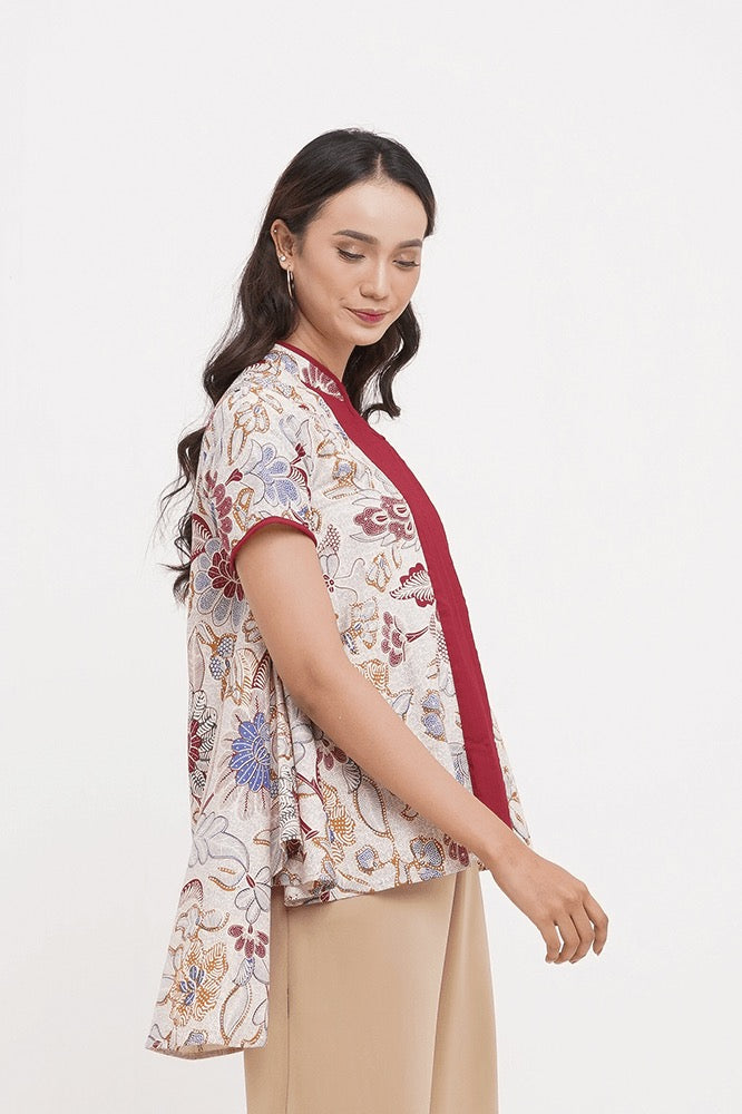Maura Tbs T0661