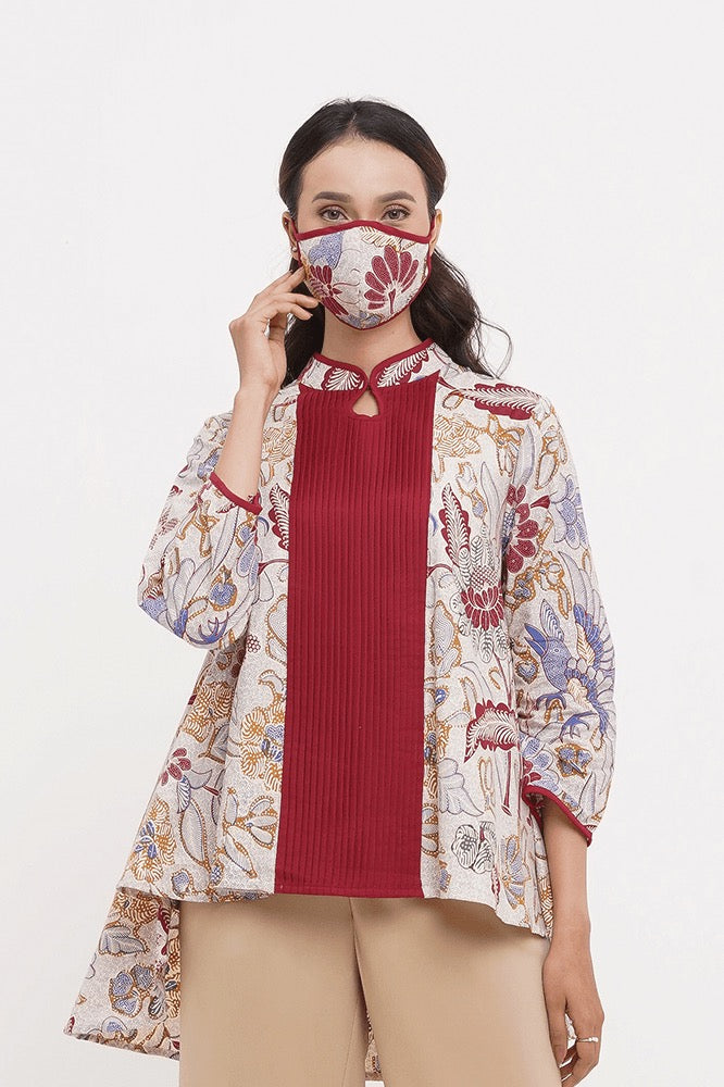 Maura Tbs T0662