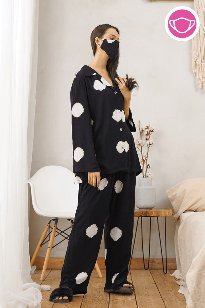 Santai, Minerva A S0027