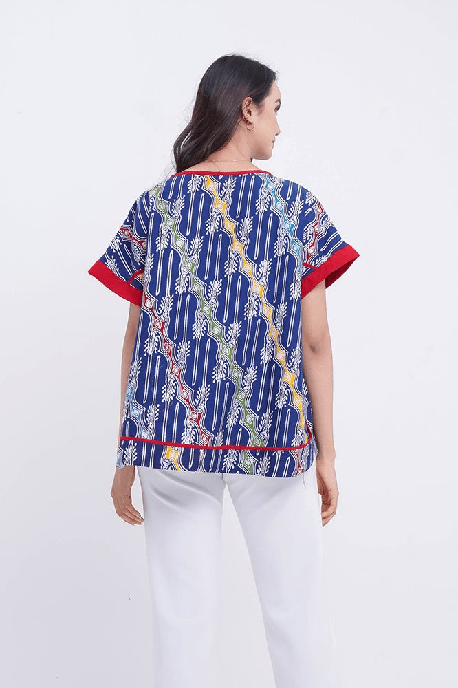 Aruni Wng T0665
