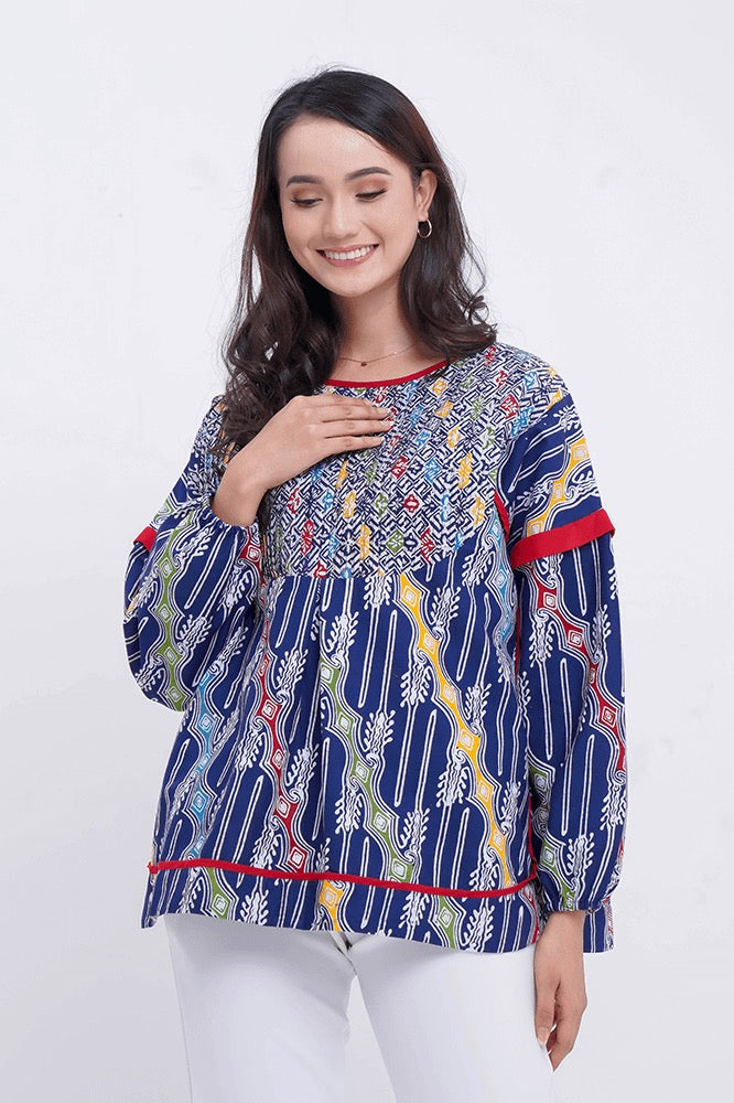 Aruna Wng T0666