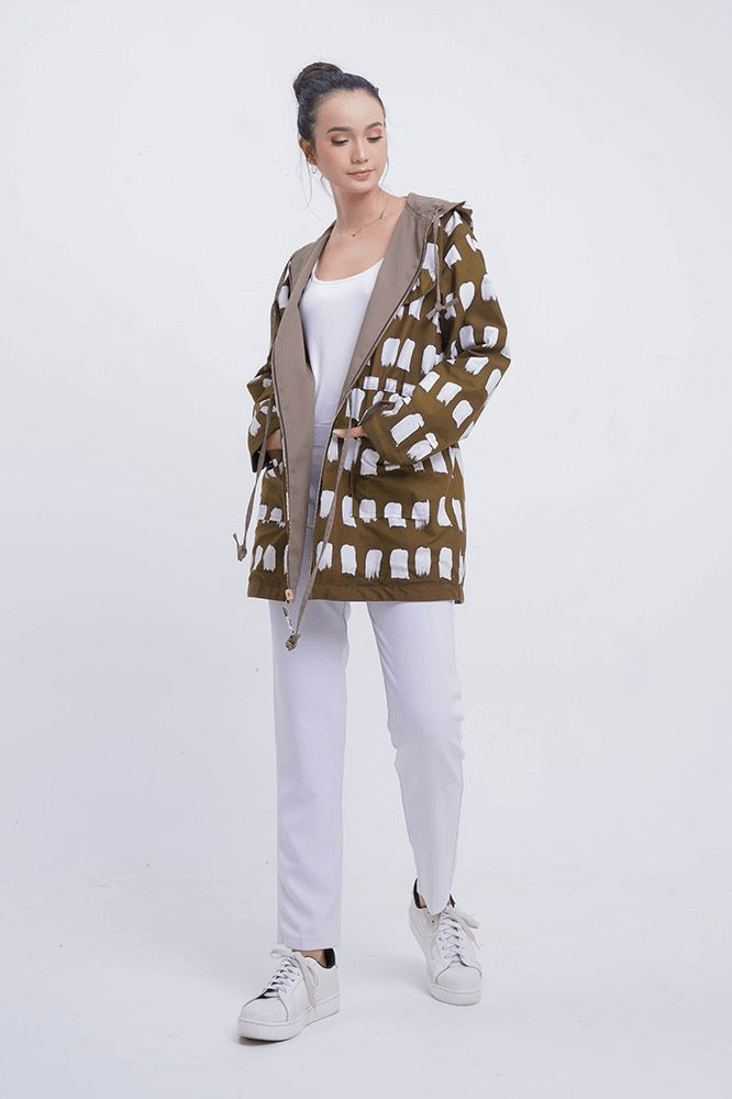 Asoka Jacket T0674