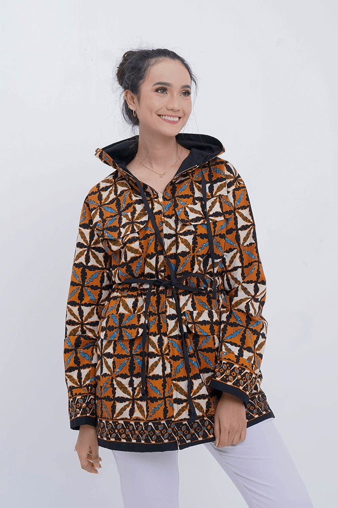 Asoka Jacket T0675