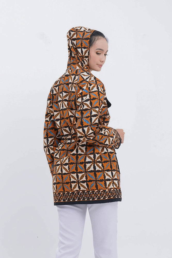 Asoka Jacket T0675