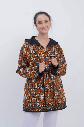 Asoka Jacket T0676