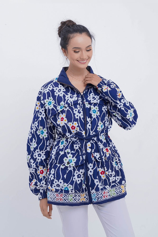 Viera Jacket T0677