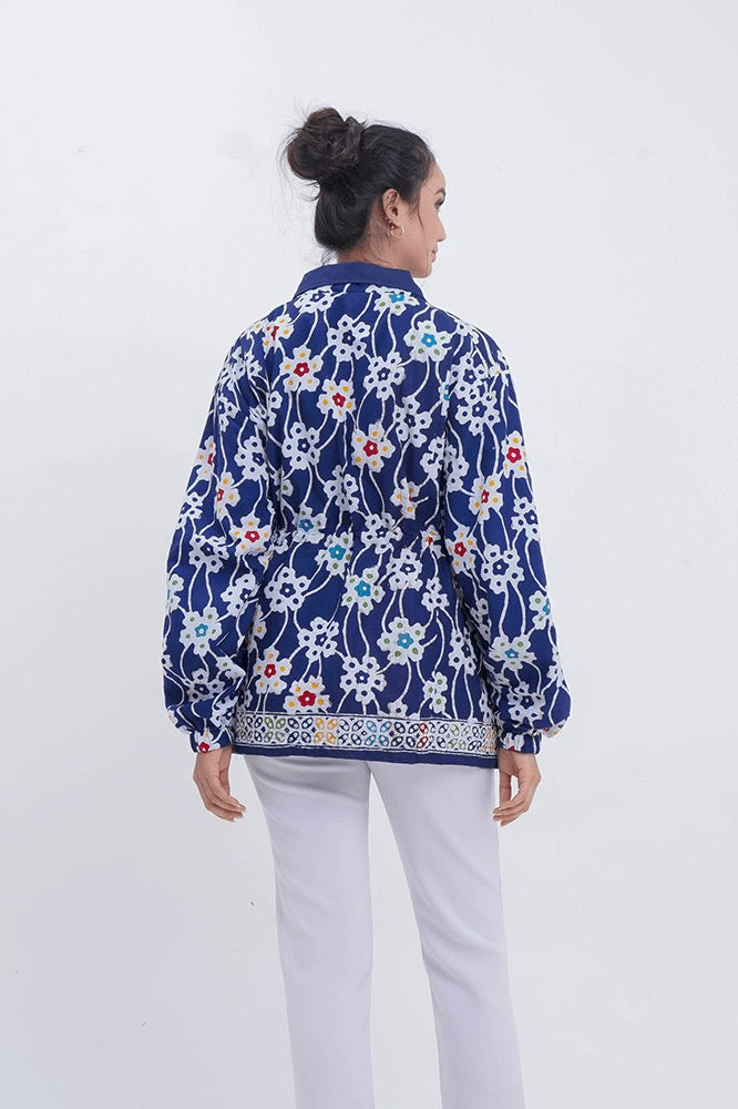 Viera Jacket T0677