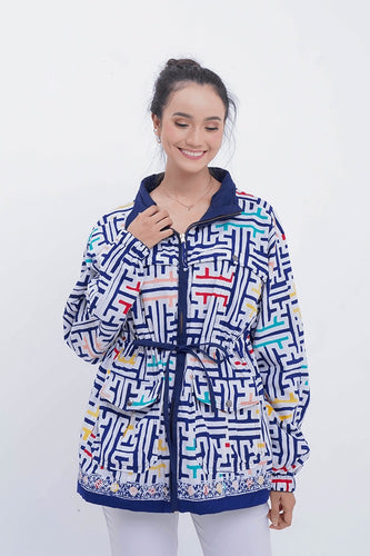 Viera Jacket T0678