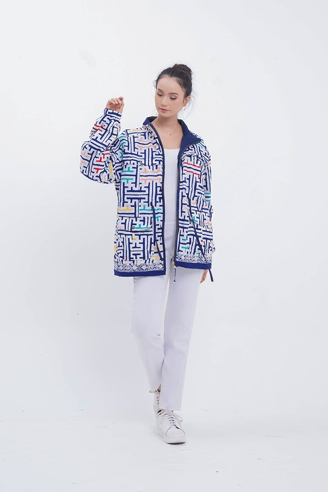 Load image into Gallery viewer, Viera Jacket T0678
