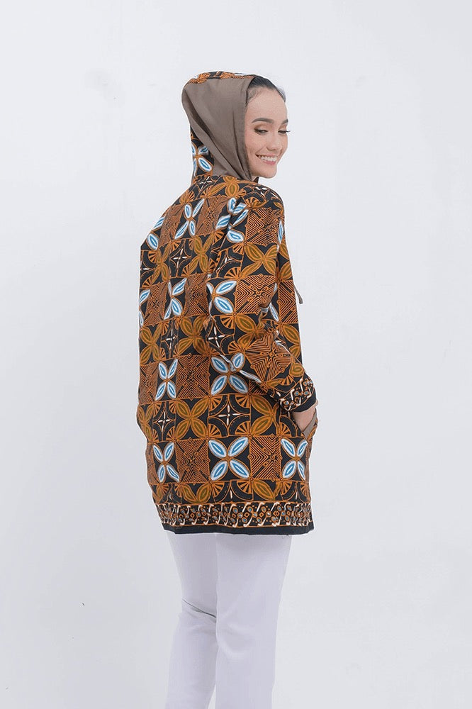 Calathea Jacket T0679