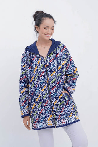 Calathea Jacket T0680