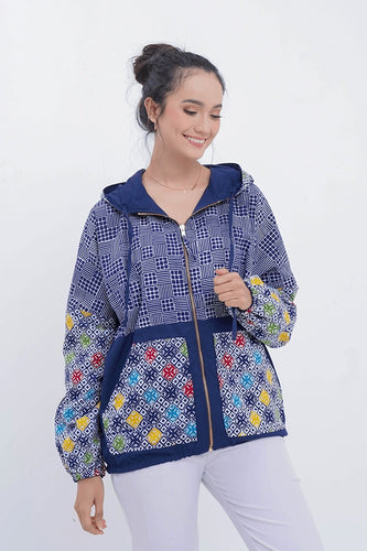 Philo Jacket T0682