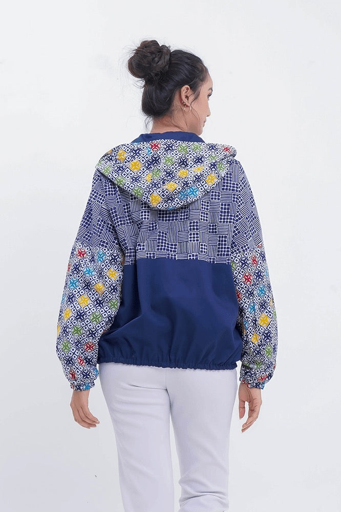 Philo Jacket T0682