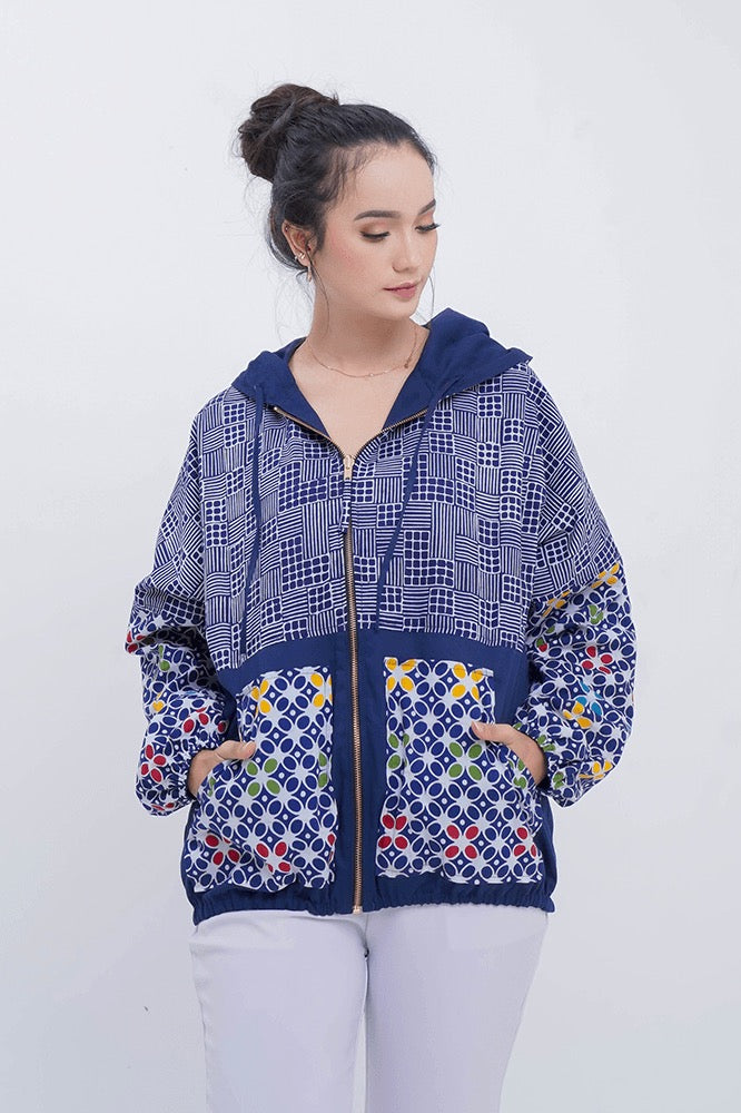 Philo Jacket T0683