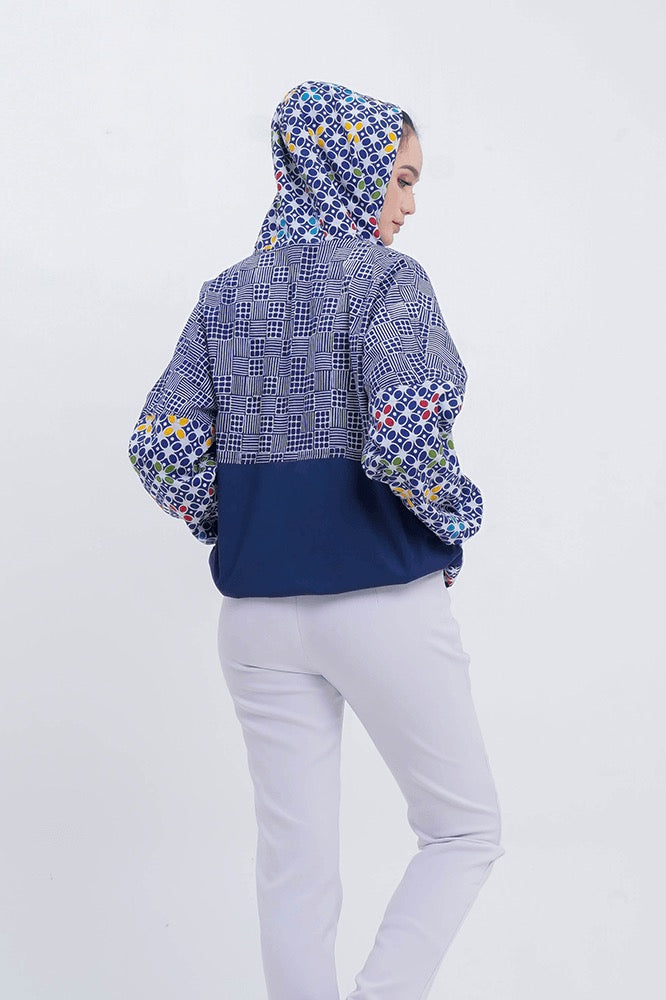 Philo Jacket T0683