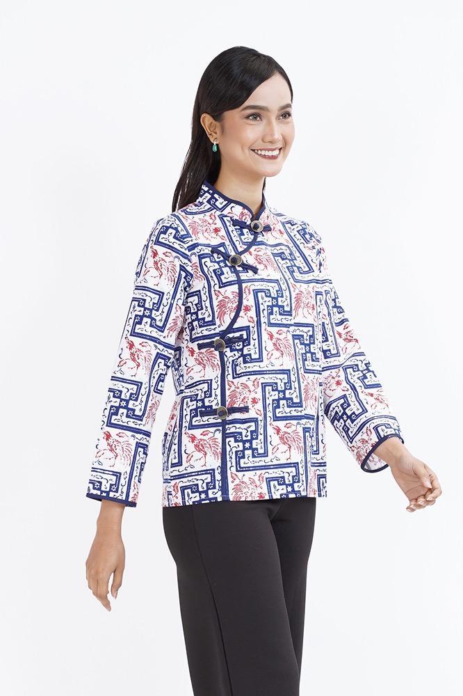 Kimola CNY bbr T0702