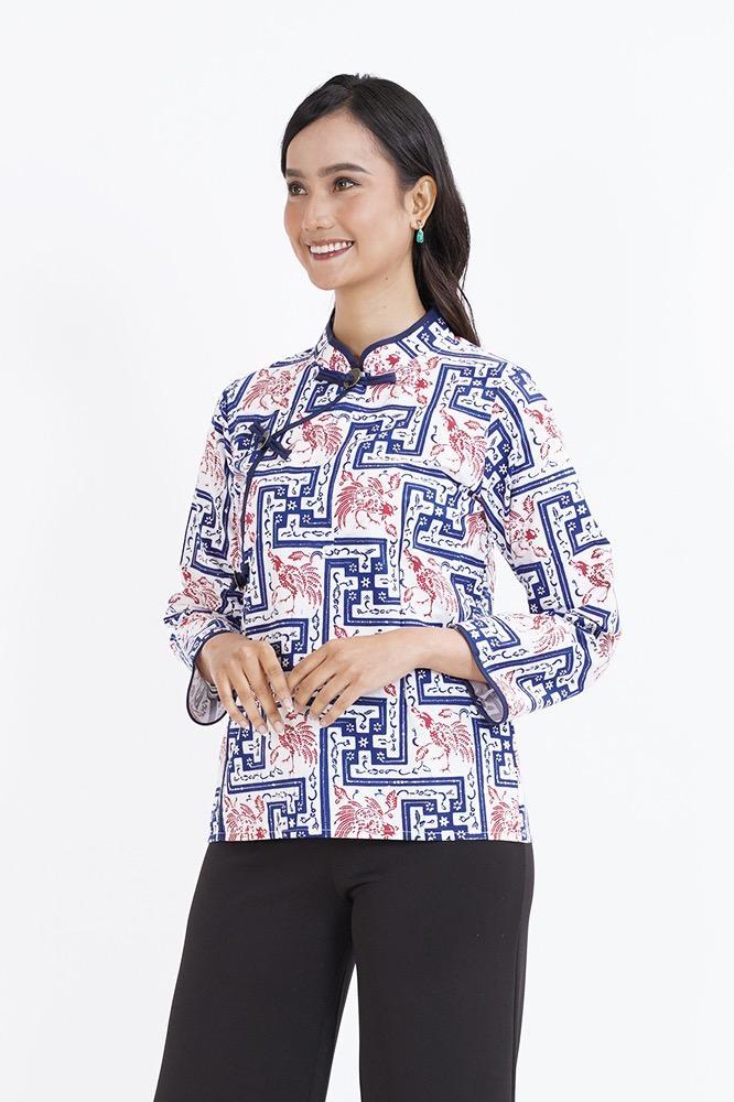 Kimola CNY bbr T0702