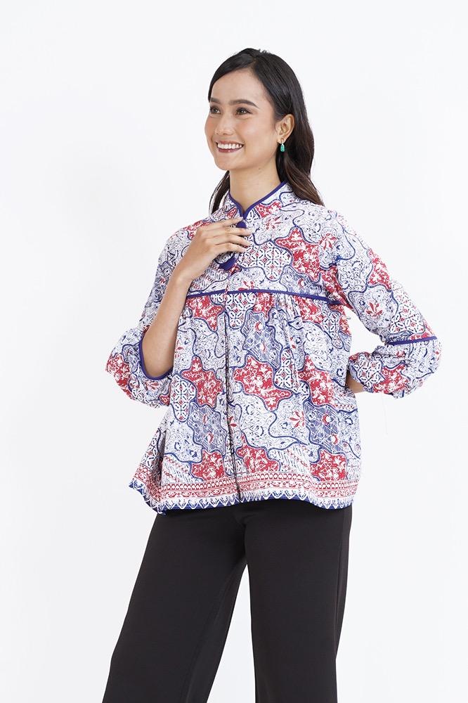 Kiyomi CNY bbr T0708
