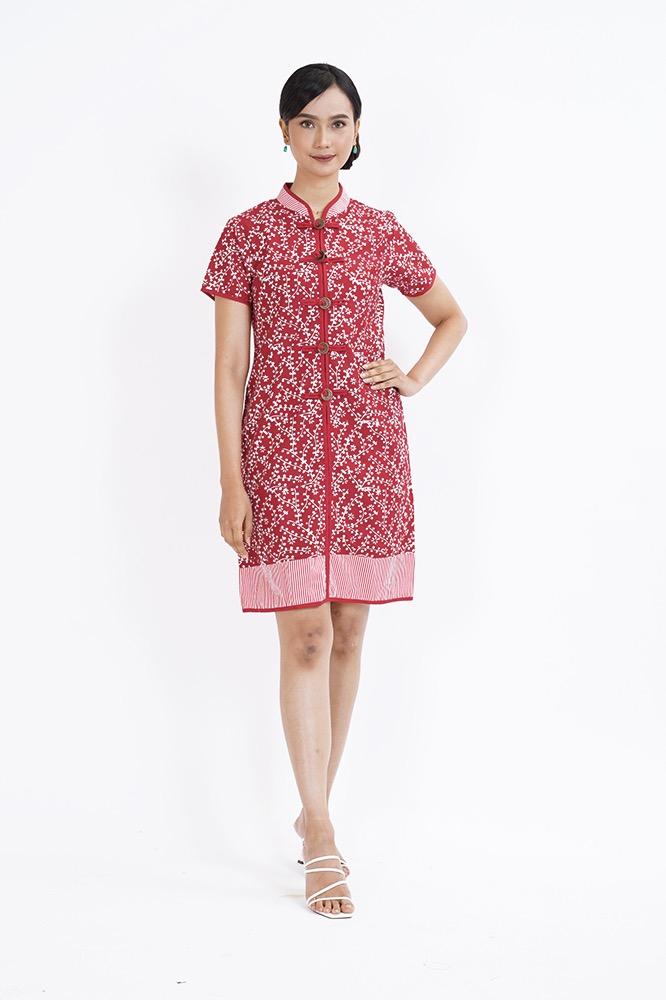 Celia CNY sakura D0244
