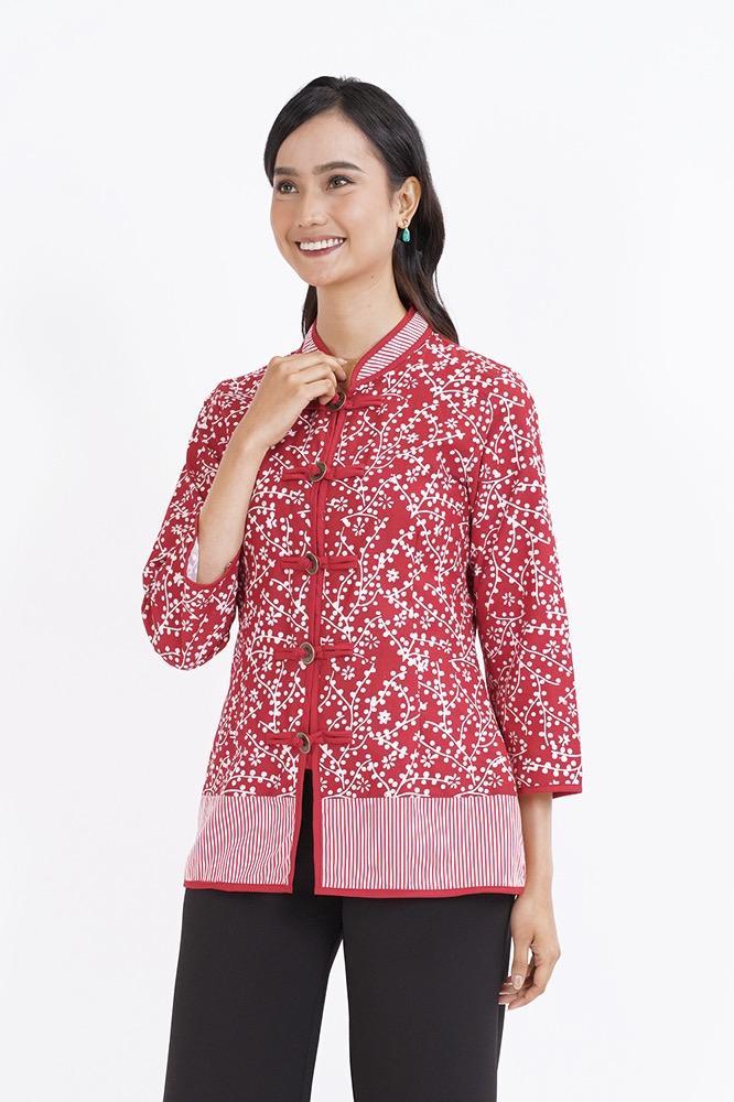 Celia CNY sakura T0705