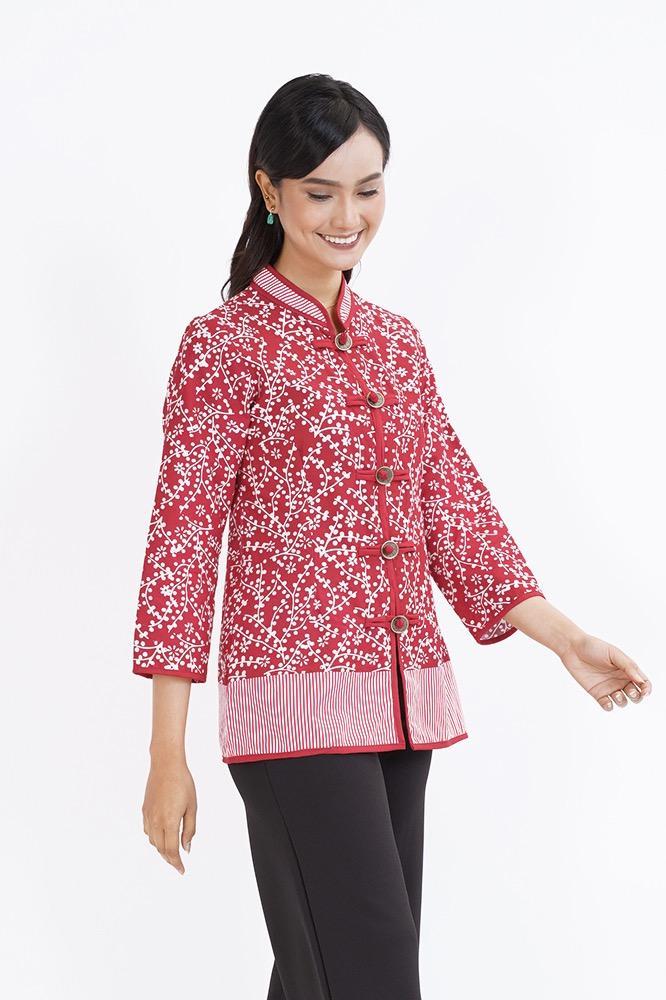 Celia CNY sakura T0705