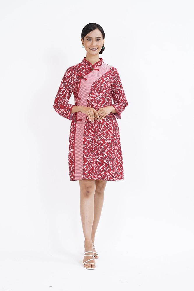 Kimi CNY sakura D0245