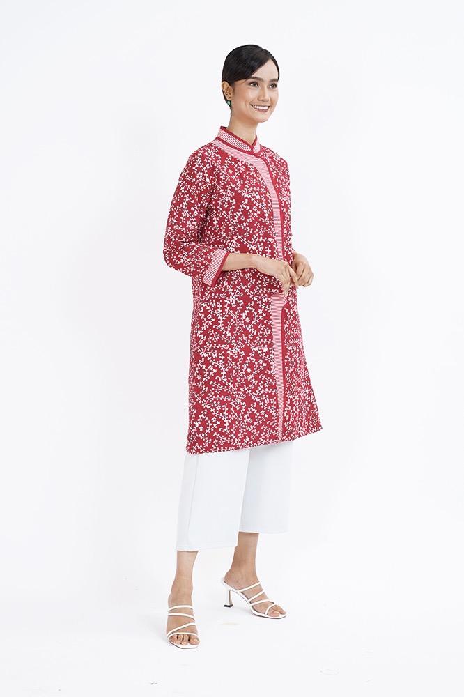 Luna CNY sakura T0707