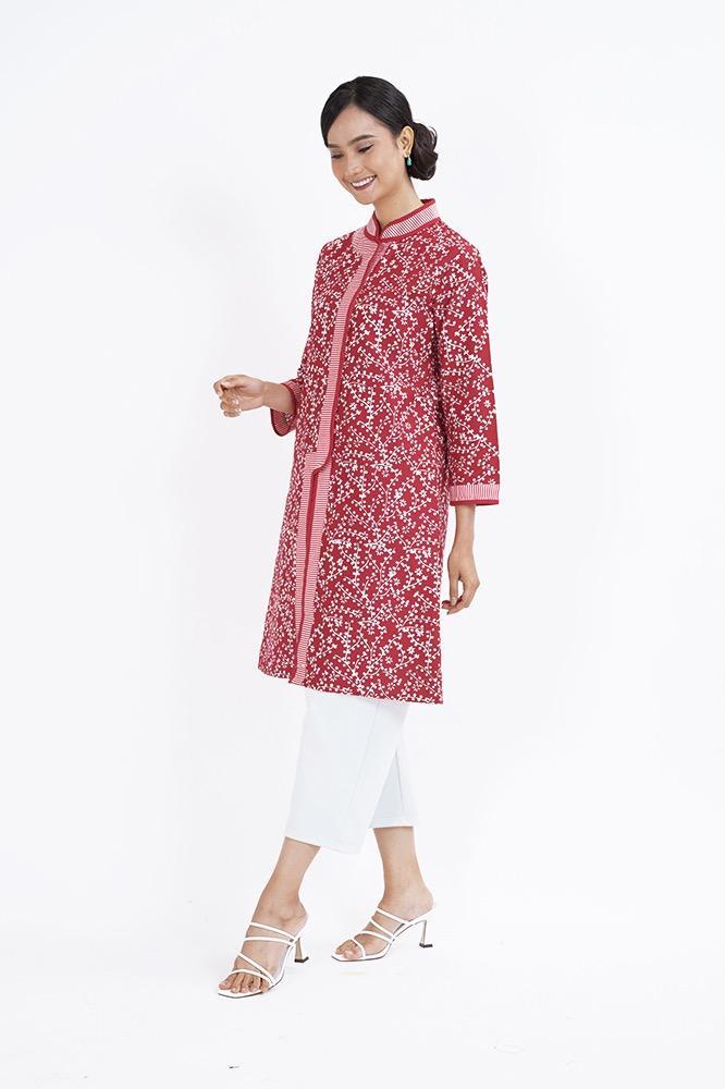 Luna CNY sakura T0707