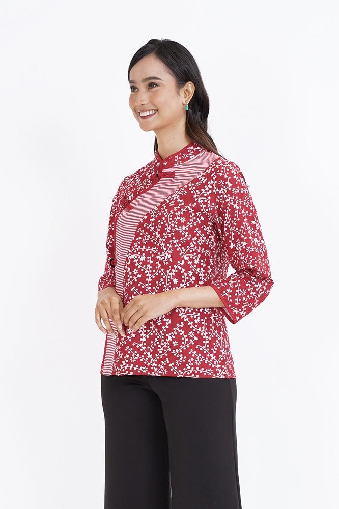 Kimi CNY sakura T0711