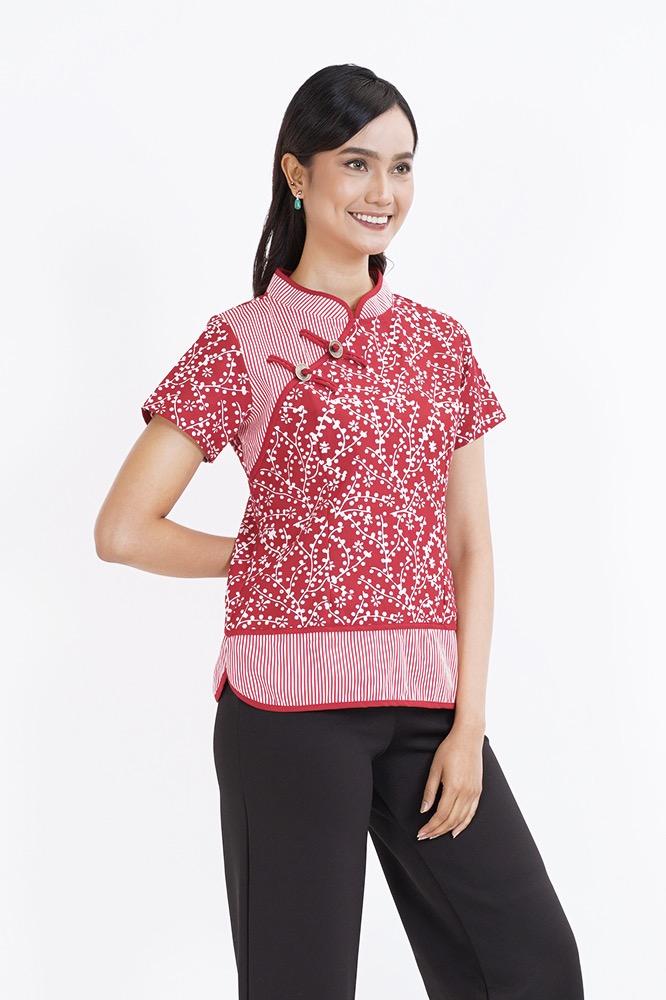 Ninda CNY sakura T0713