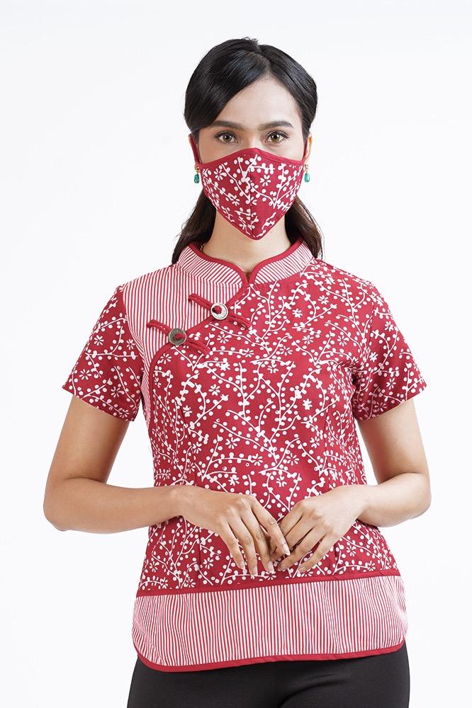 Ninda CNY sakura T0713