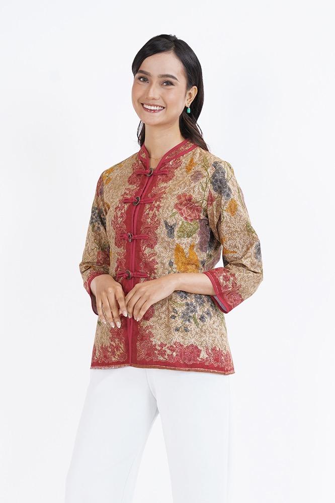 Laura CNY Encim T0584
