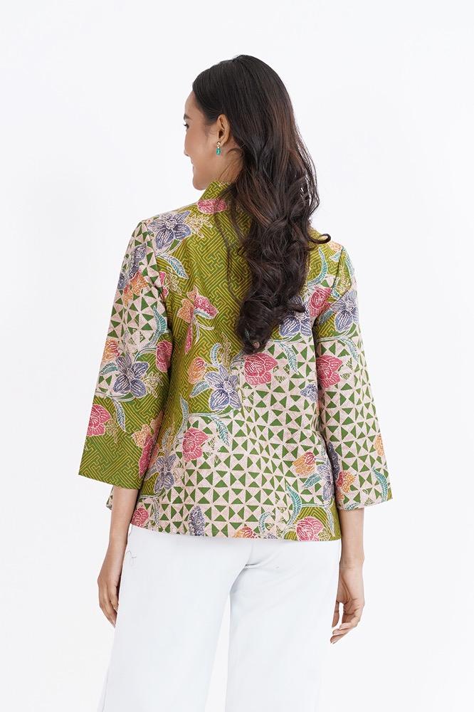 Vivi CNY Encim T0721