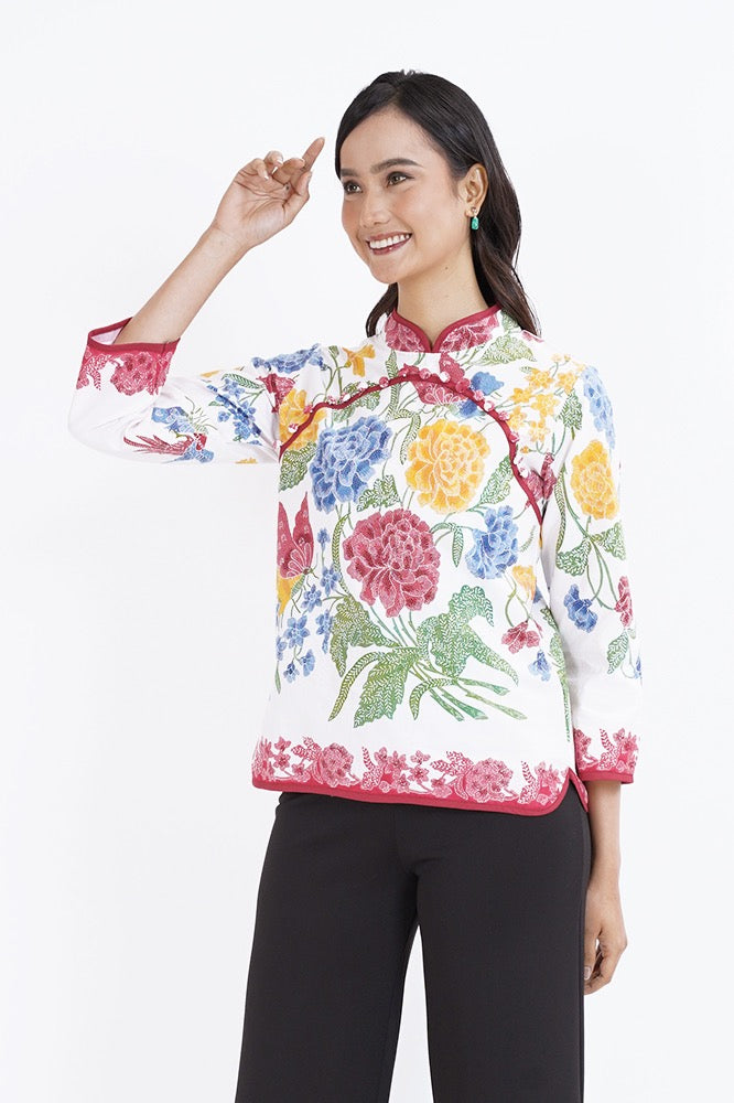 Dereta CNY Encim T0720