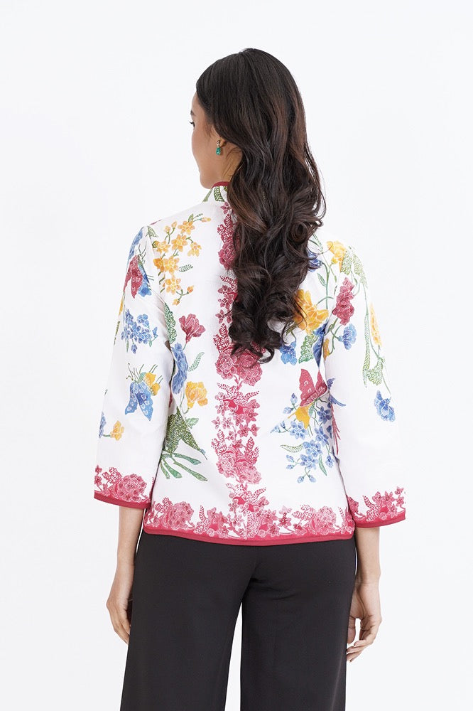 Dereta CNY Encim T0720