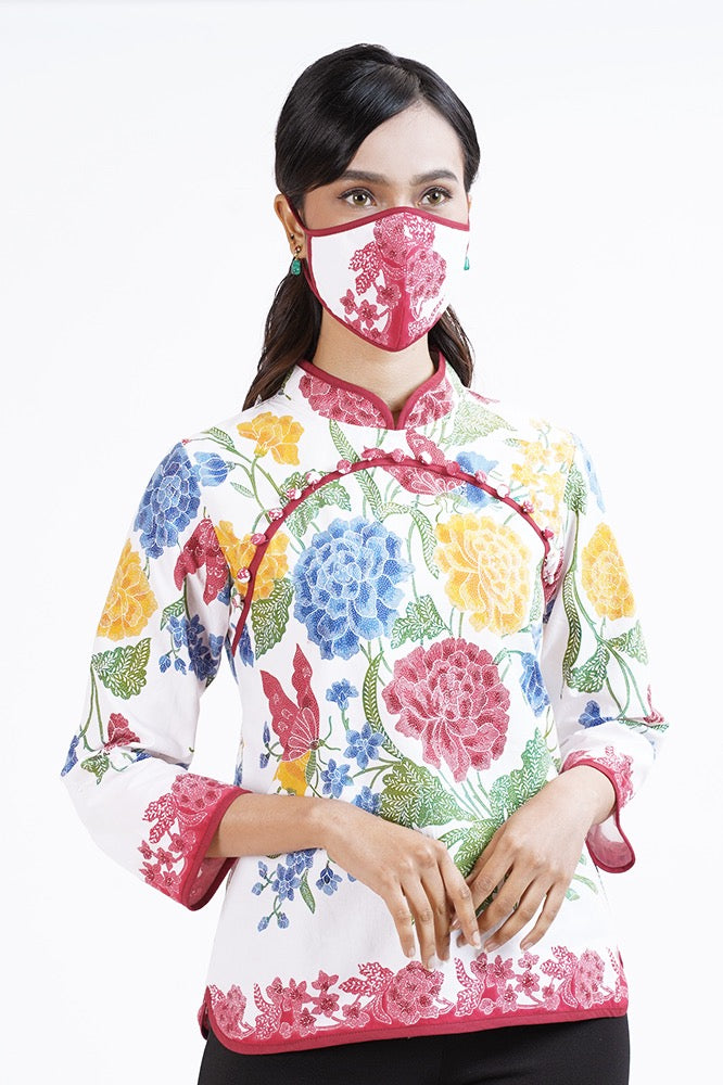 Dereta CNY Encim T0720