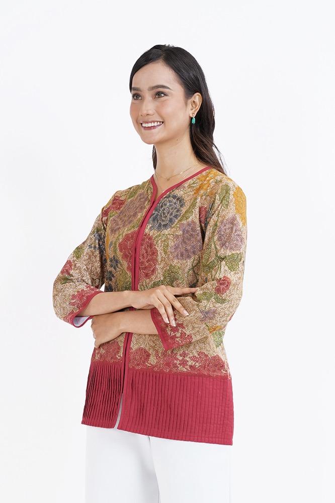 Lupita CNY Encim T0585