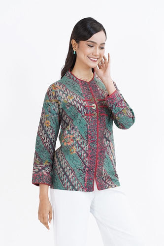 Jeany CNY Encim T0731