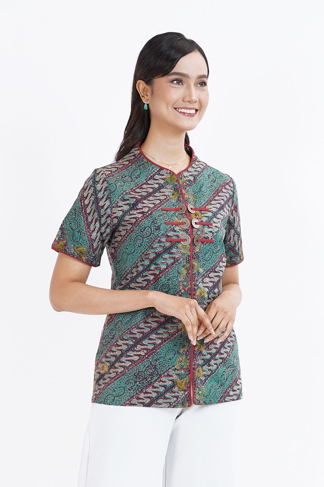 Jeany CNY Encim T0732