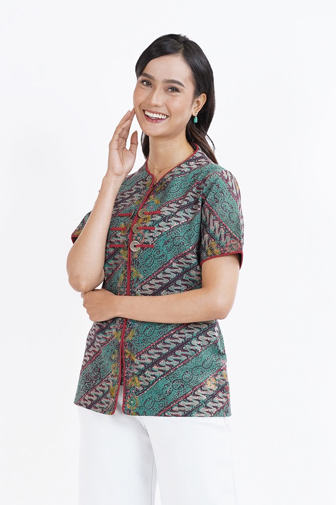 Jeany CNY Encim T0732