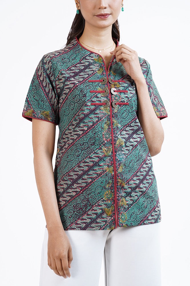 Jeany CNY Encim T0732