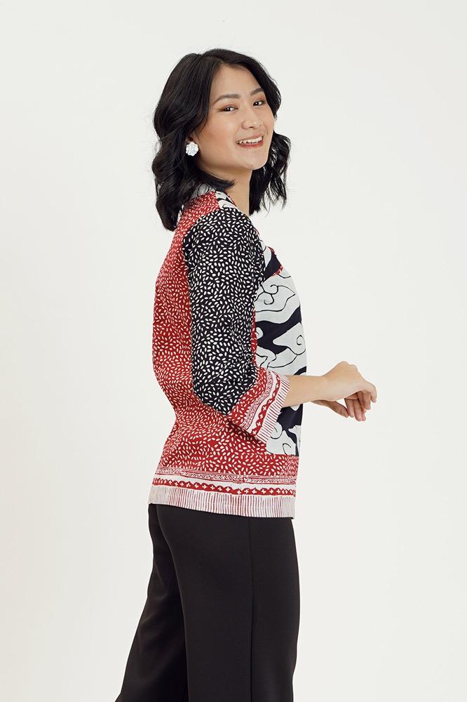 Rintik mgm Tulis T0739