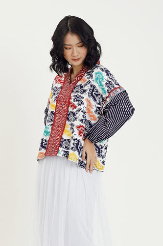 Dhini mgm long T0745