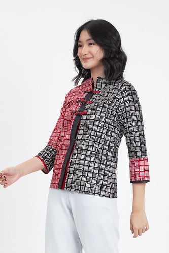 Mixmatch Garut T0752