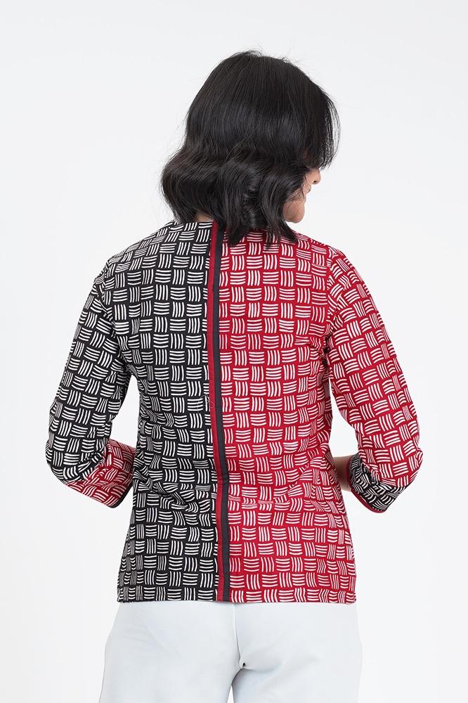 Mixmatch Garut T0752