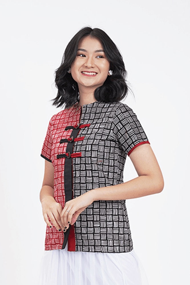 Mixmatch Garut T0753