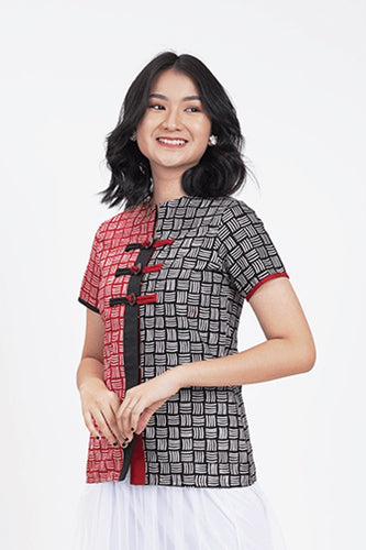 Mixmatch Garut T0753