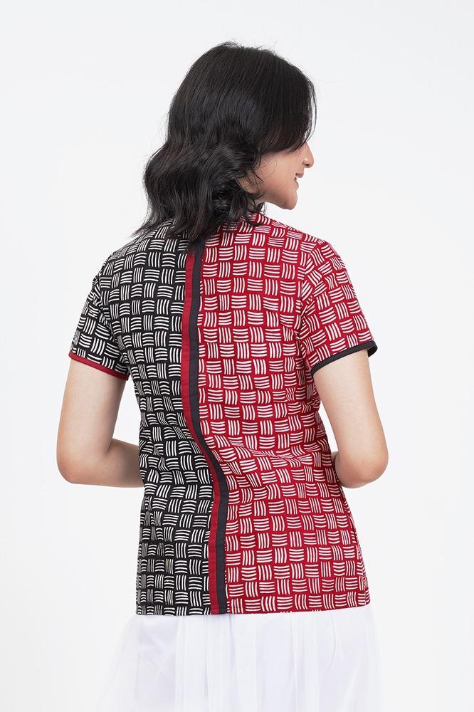 Mixmatch Garut T0753